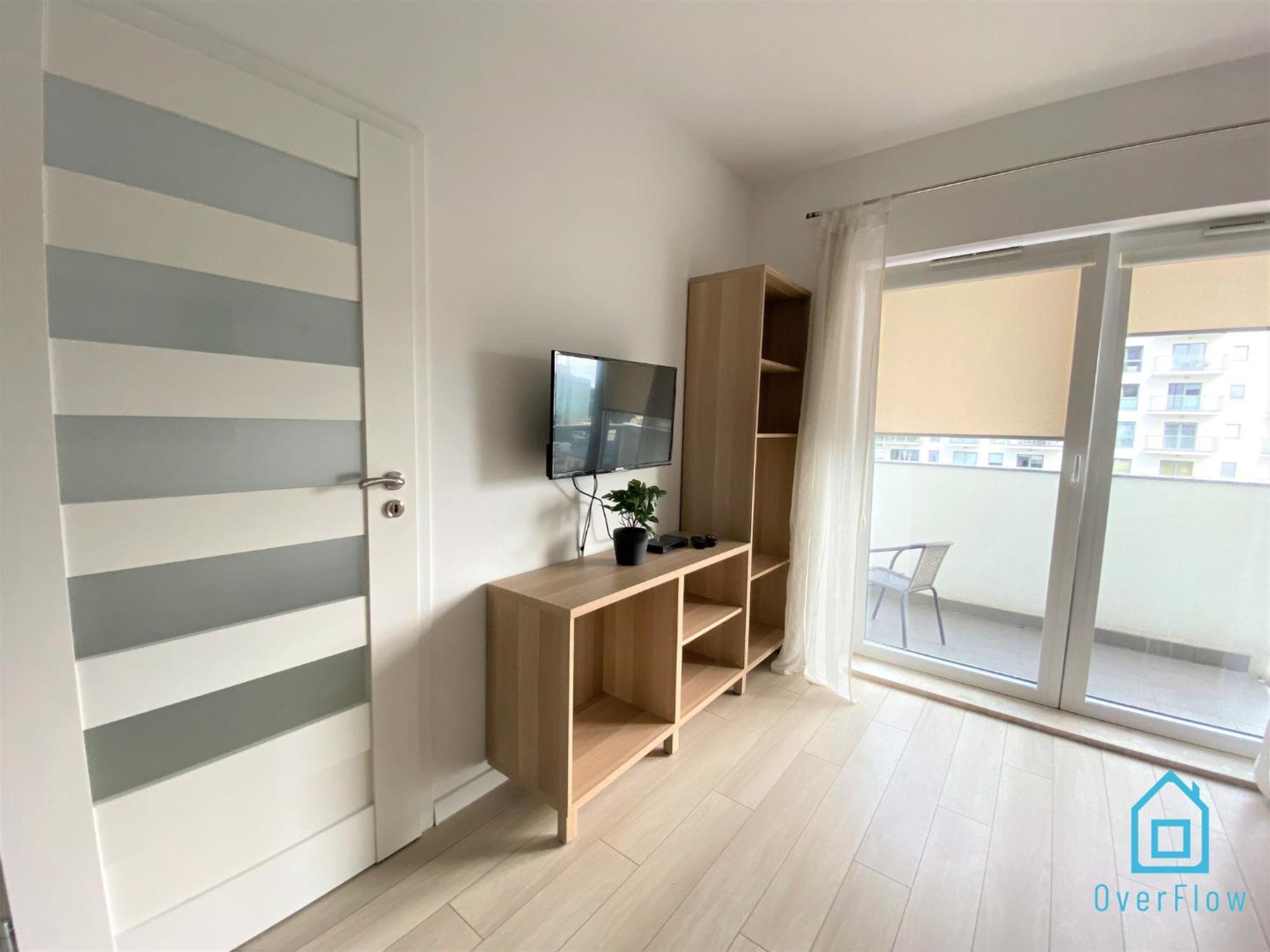 Apartmán Stary Milky Gdaňsk Exteriér fotografie