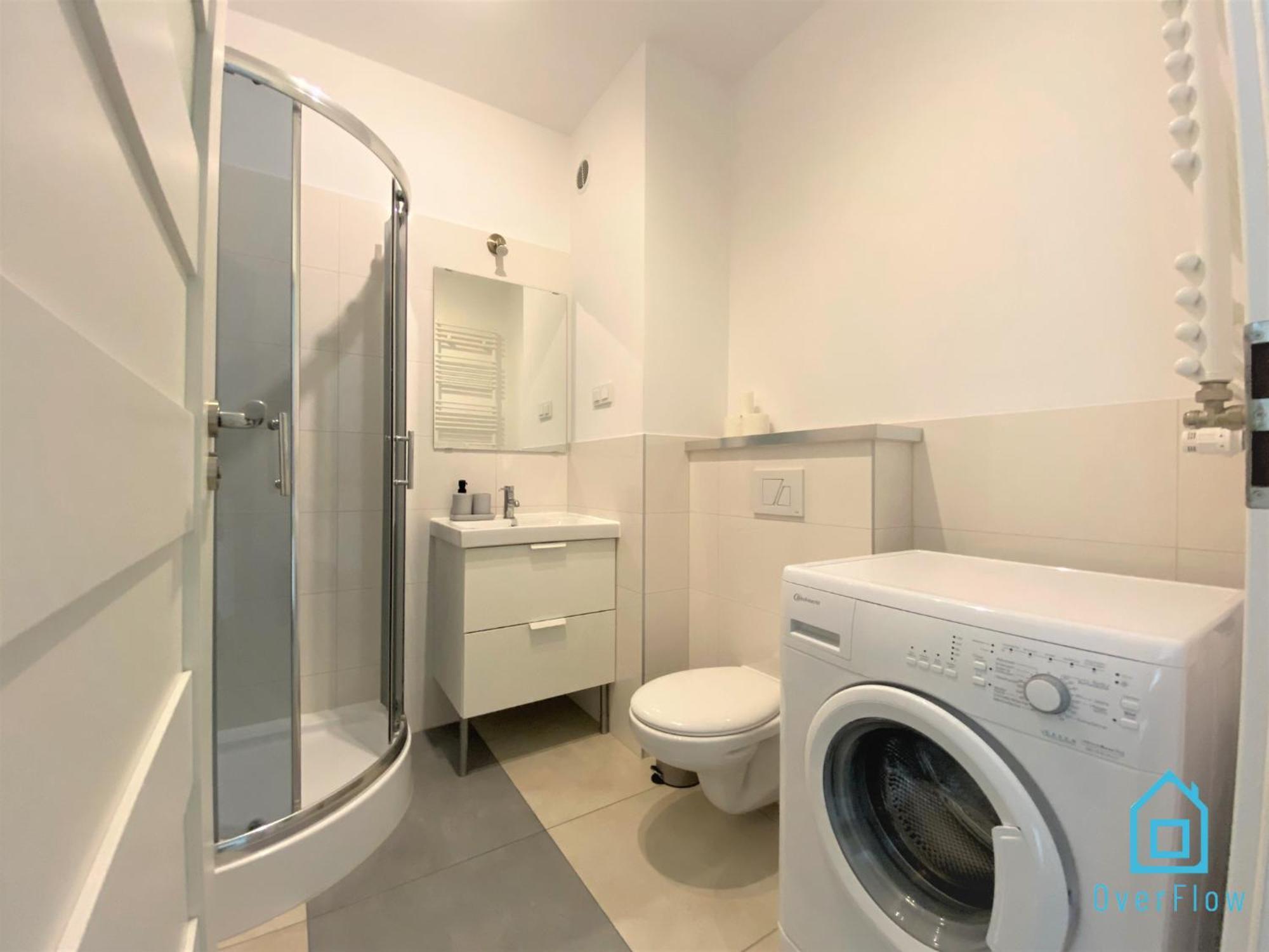 Apartmán Stary Milky Gdaňsk Exteriér fotografie